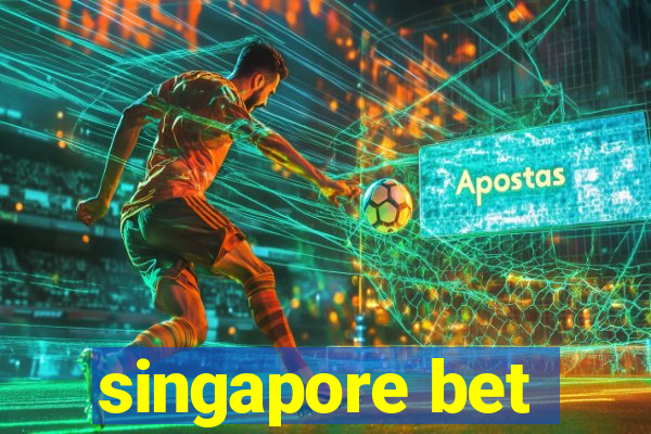 singapore bet