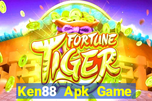 Ken88 Apk Game Bài 3 Cây Online