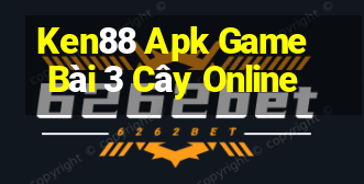 Ken88 Apk Game Bài 3 Cây Online