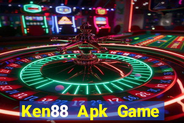 Ken88 Apk Game Bài 3 Cây Online