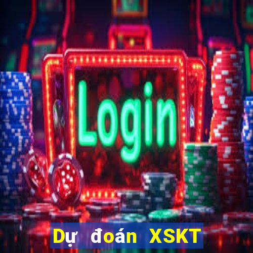 Dự đoán XSKT ngày 30