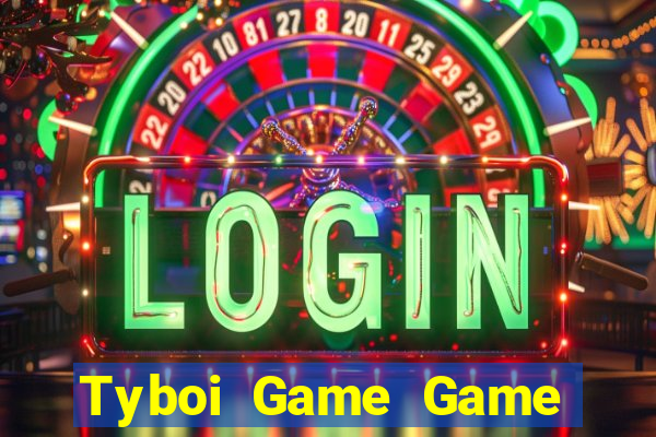 Tyboi Game Game Bài 3 Cây Online