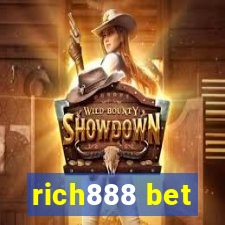 rich888 bet