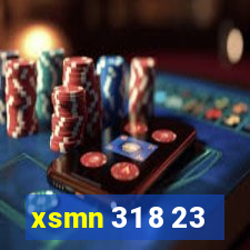 xsmn 31 8 23