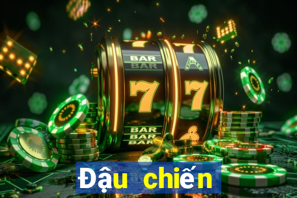 Đậu chiến thắng game bài