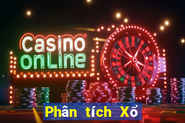 Phân tích Xổ Số Vĩnh Long ngày 30