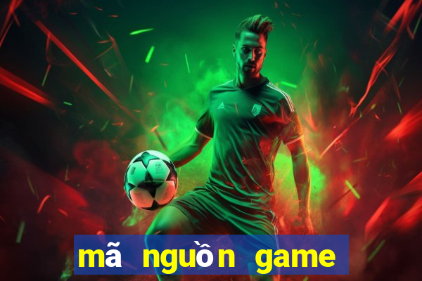 mã nguồn game tài xỉu