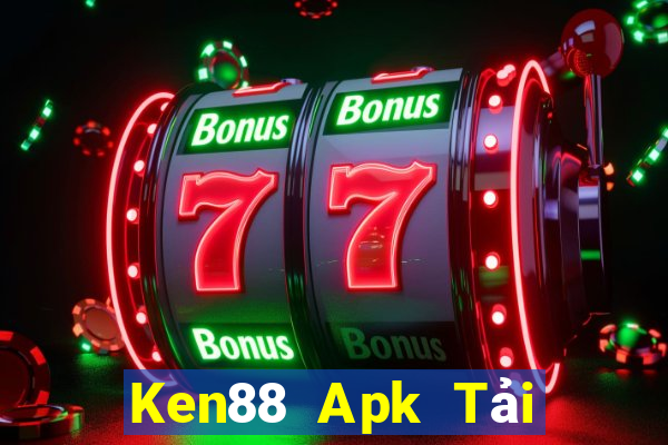 Ken88 Apk Tải Game Bài