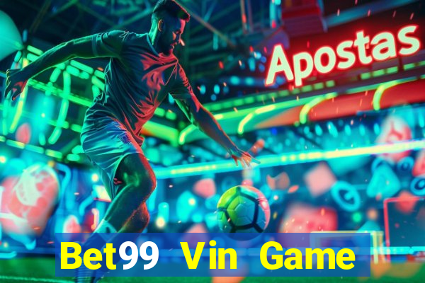 Bet99 Vin Game Bài 96