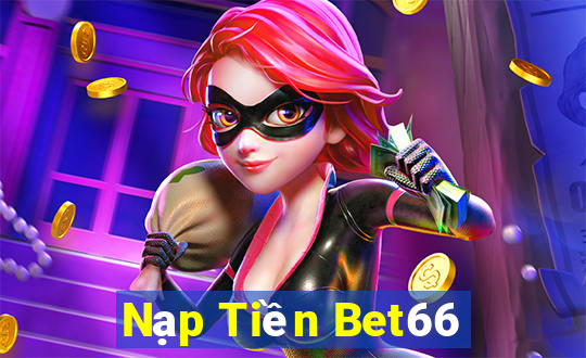 Nạp Tiền Bet66