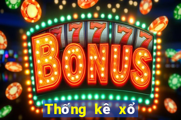 Thống kê xổ số bến tre Ngày mai