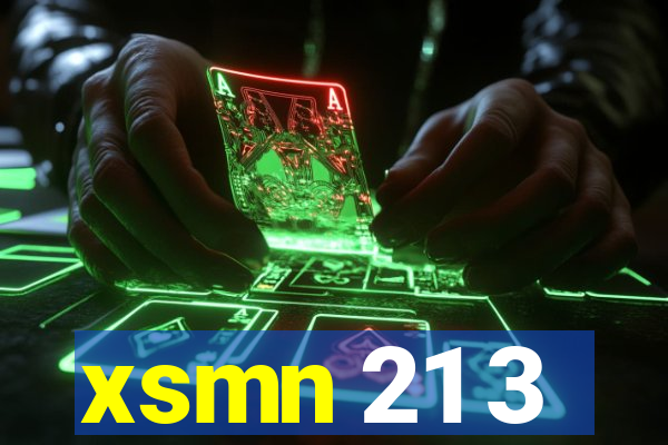 xsmn 21 3