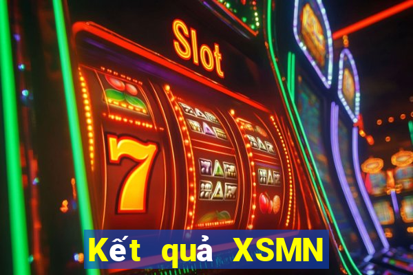 Kết quả XSMN ngày mai