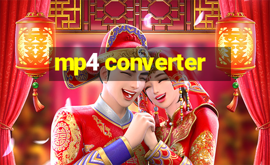 mp4 converter