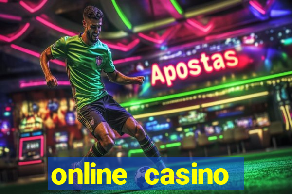 online casino österreich test