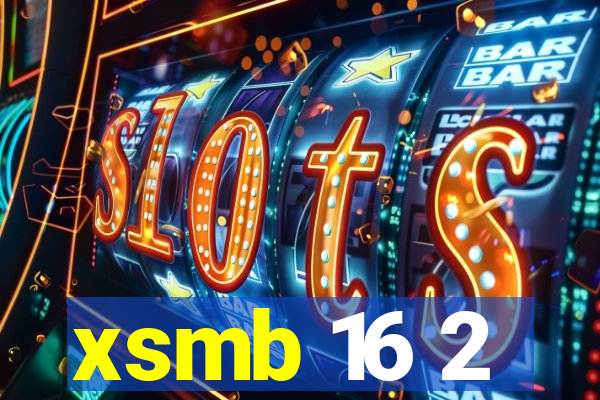 xsmb 16 2