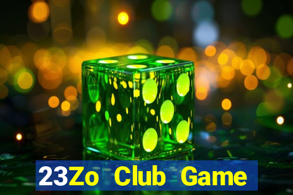 23Zo Club Game Bài 99