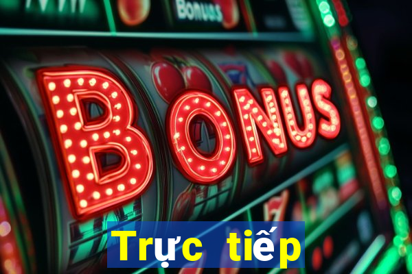 Trực tiếp Bingo18 ngày 6