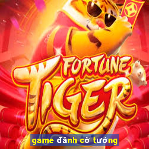 game đánh cờ tướng