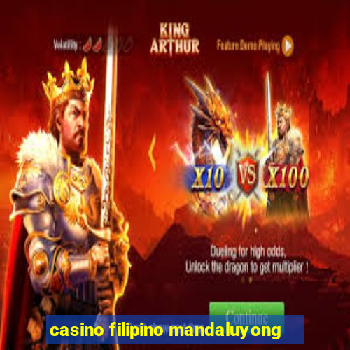 casino filipino mandaluyong