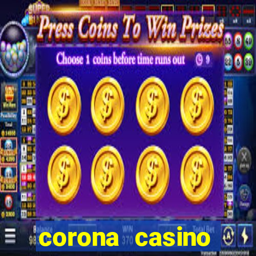 corona casino tuyển dụng