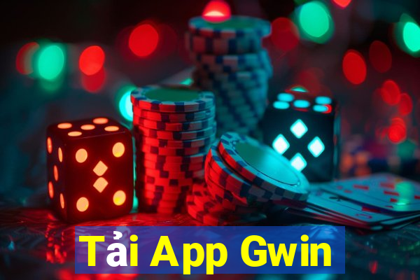 Tải App Gwin