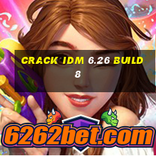 crack idm 6.26 build 8