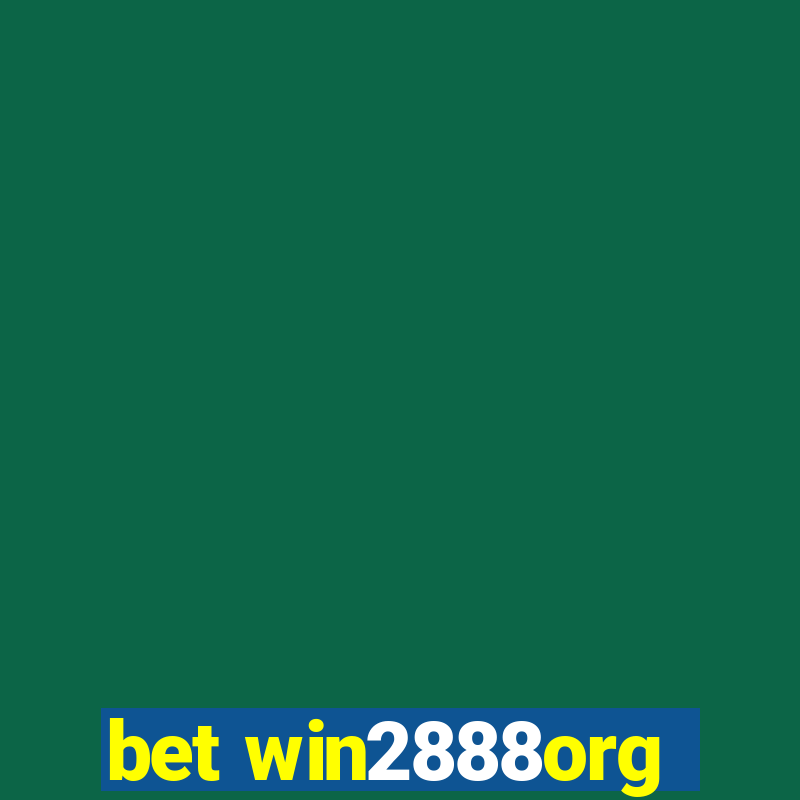 bet win2888org