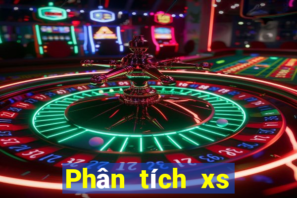 Phân tích xs Max3D Pro thứ tư