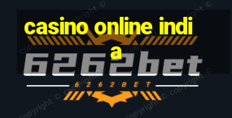 casino online india