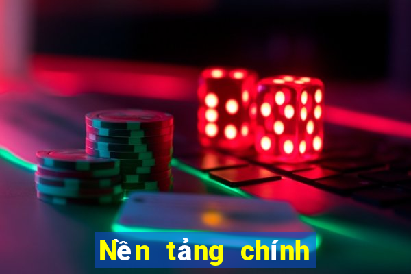 Nền tảng chính thức Việt nam