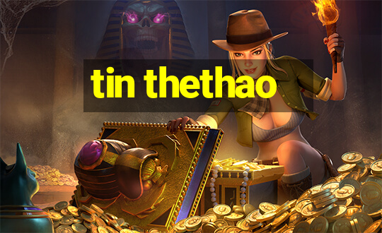 tin thethao