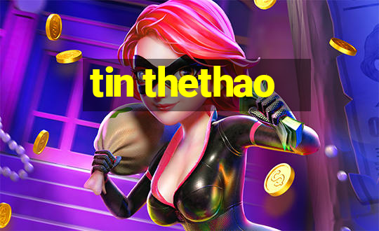 tin thethao