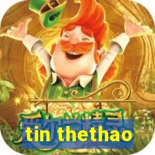 tin thethao