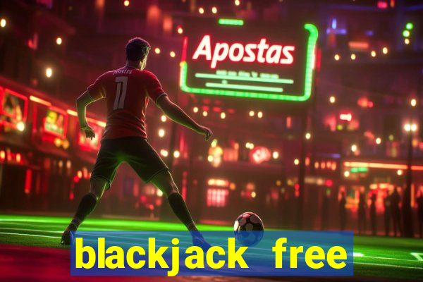 blackjack free windows store