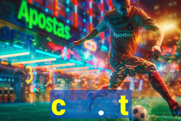 c    .  t