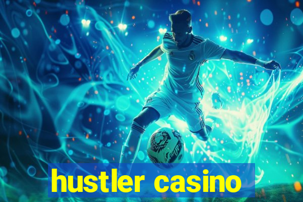 hustler casino