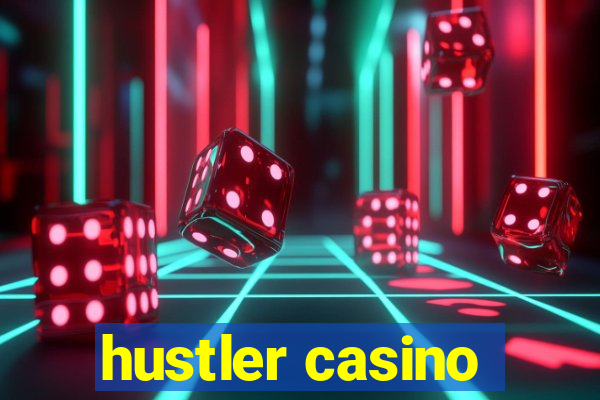 hustler casino