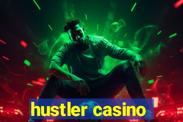 hustler casino