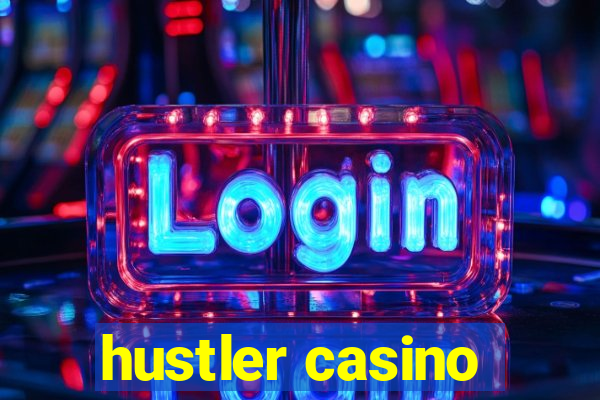 hustler casino