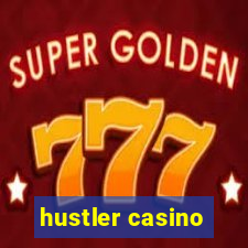 hustler casino