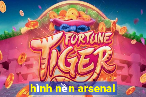 hình nền arsenal