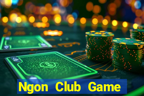 Ngon Club Game Bài 3 Cây Online