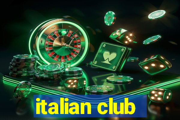 italian club