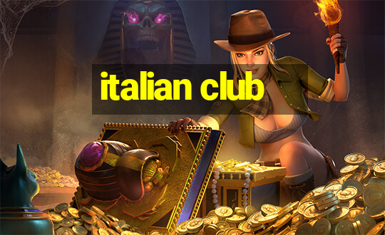 italian club