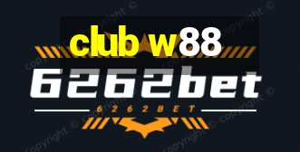 club w88