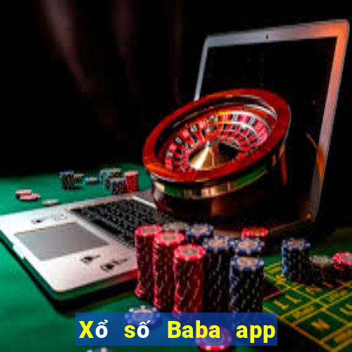 Xổ số Baba app Tải về toàn bộ