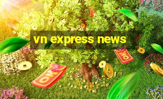 vn express news