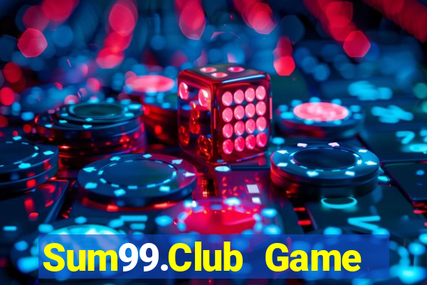 Sum99.Club Game Bài Hay