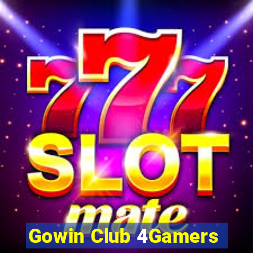 Gowin Club 4Gamers